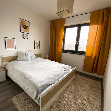 Cozy Residental Apartment Кошице Экстерьер фото