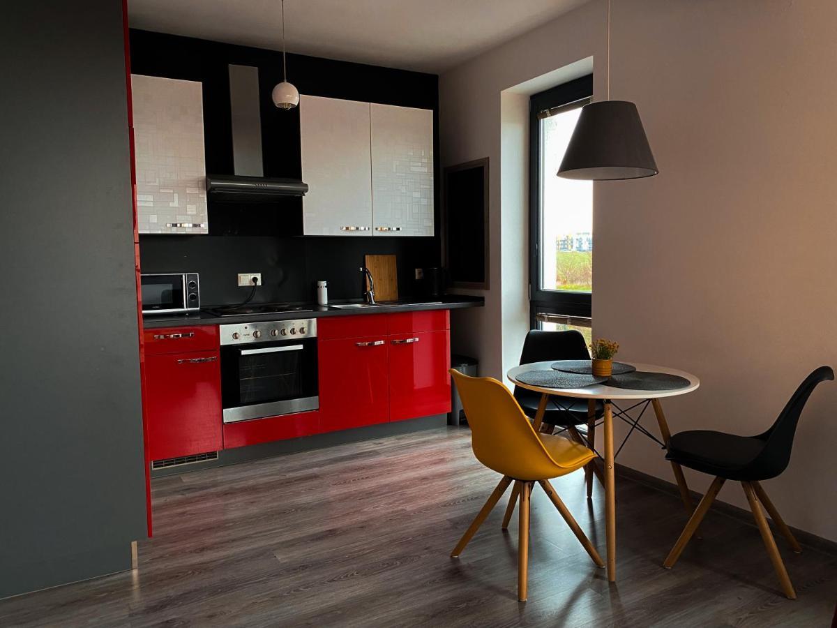 Cozy Residental Apartment Кошице Экстерьер фото