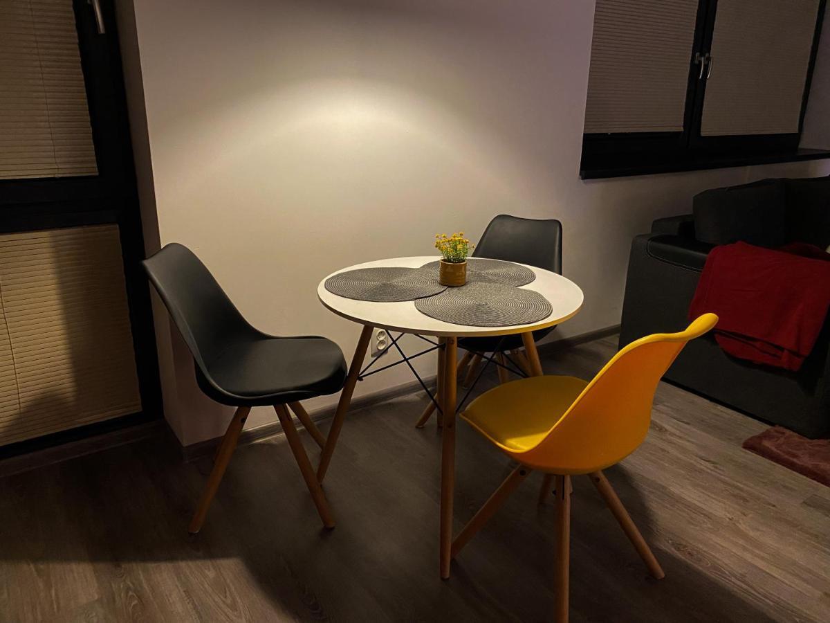 Cozy Residental Apartment Кошице Экстерьер фото