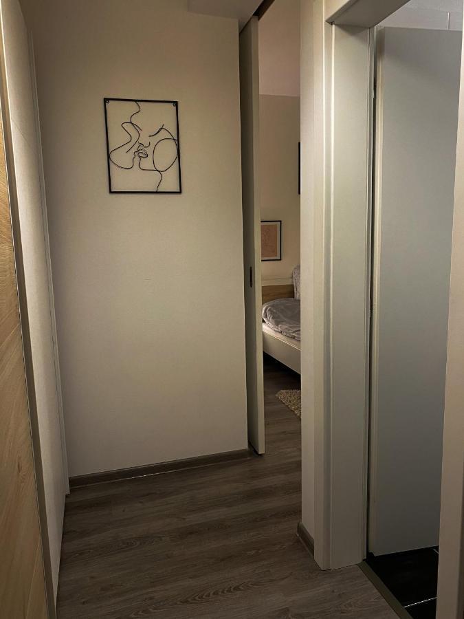 Cozy Residental Apartment Кошице Экстерьер фото
