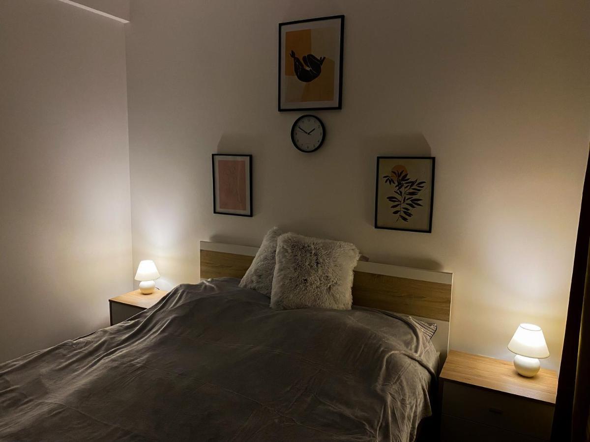 Cozy Residental Apartment Кошице Экстерьер фото