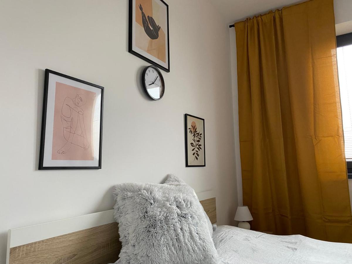 Cozy Residental Apartment Кошице Экстерьер фото
