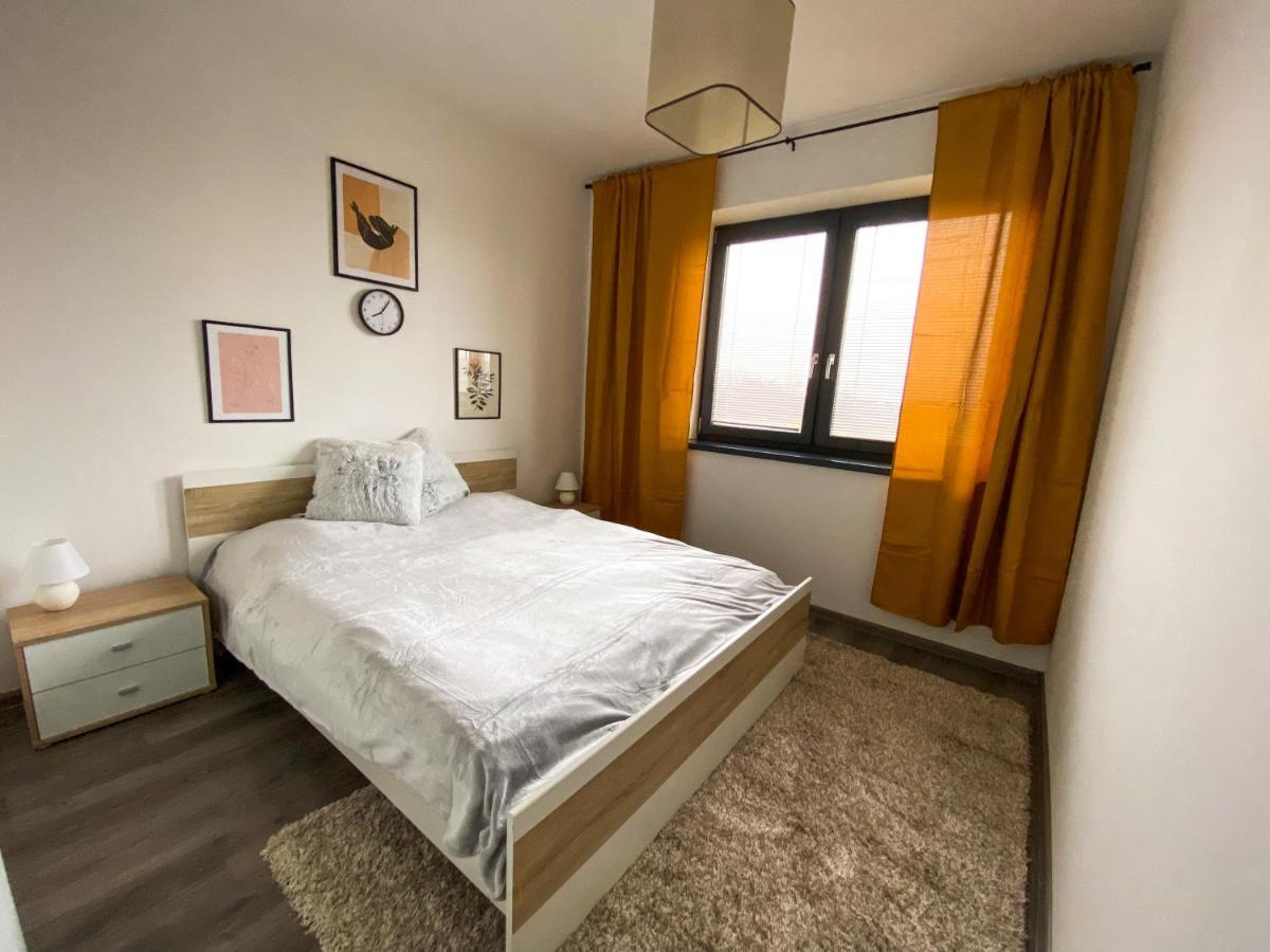 Cozy Residental Apartment Кошице Экстерьер фото