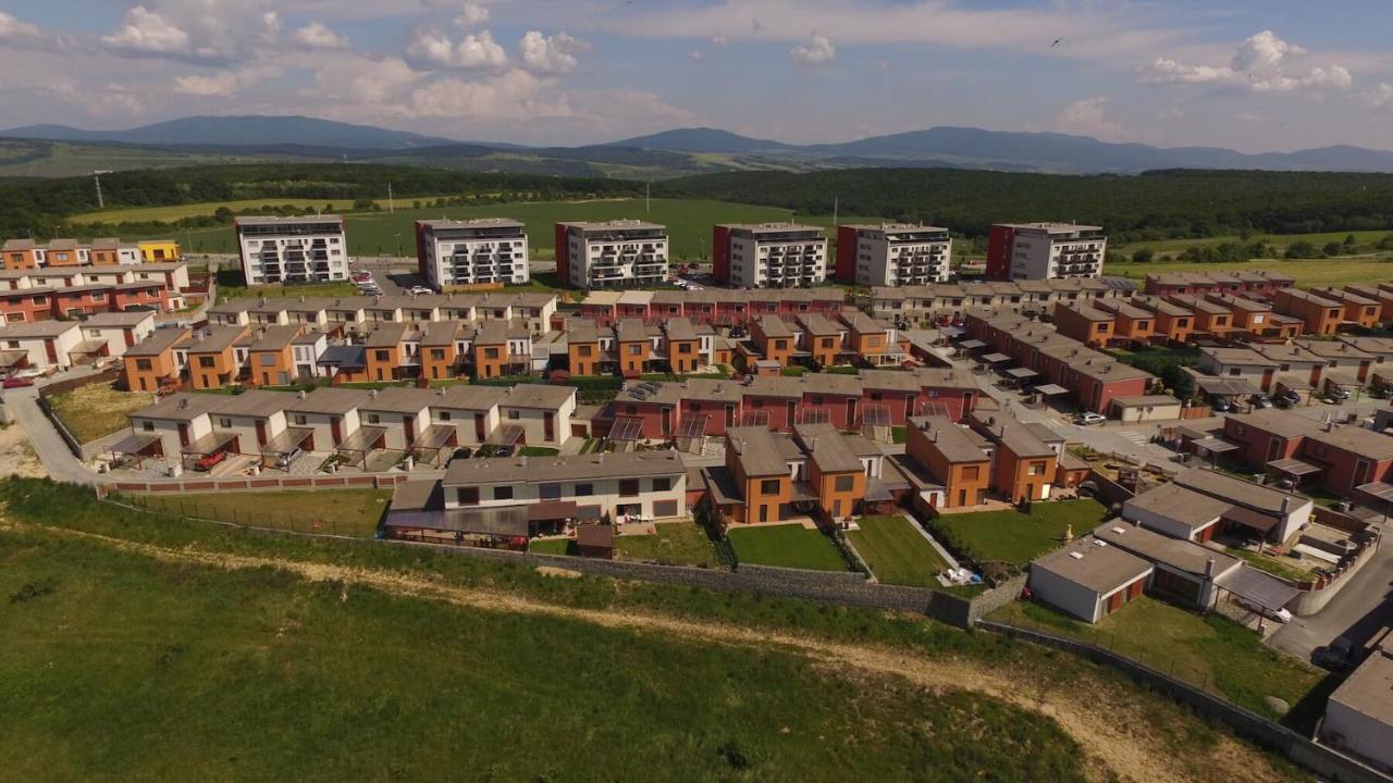 Cozy Residental Apartment Кошице Экстерьер фото